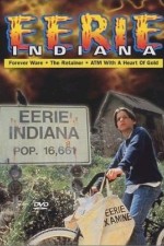 Watch Eerie, Indiana Tvmuse
